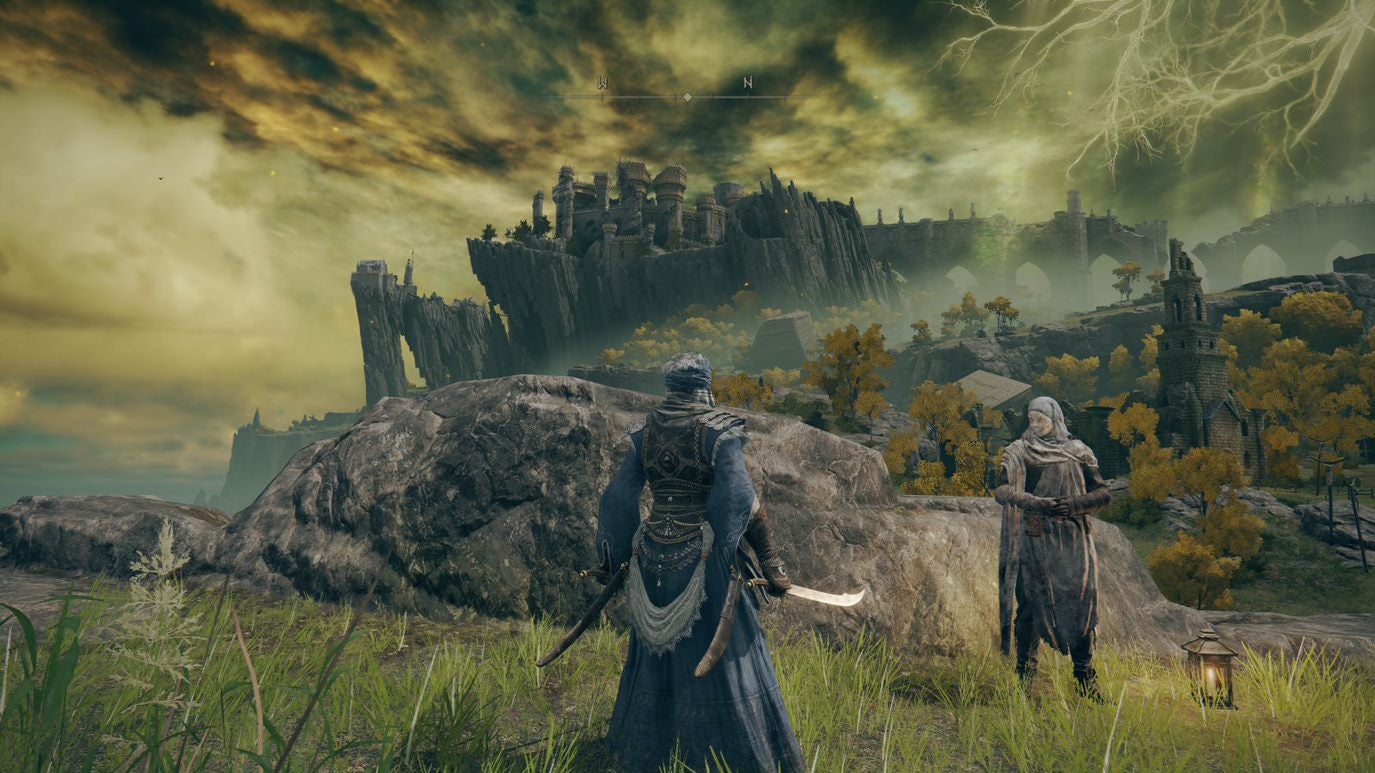 Elden Ring Gunst Des Fürsten Des Blutes Elden Ring: Varres Quest, Jungfernblut, Gunst des Blutfürsten und wie